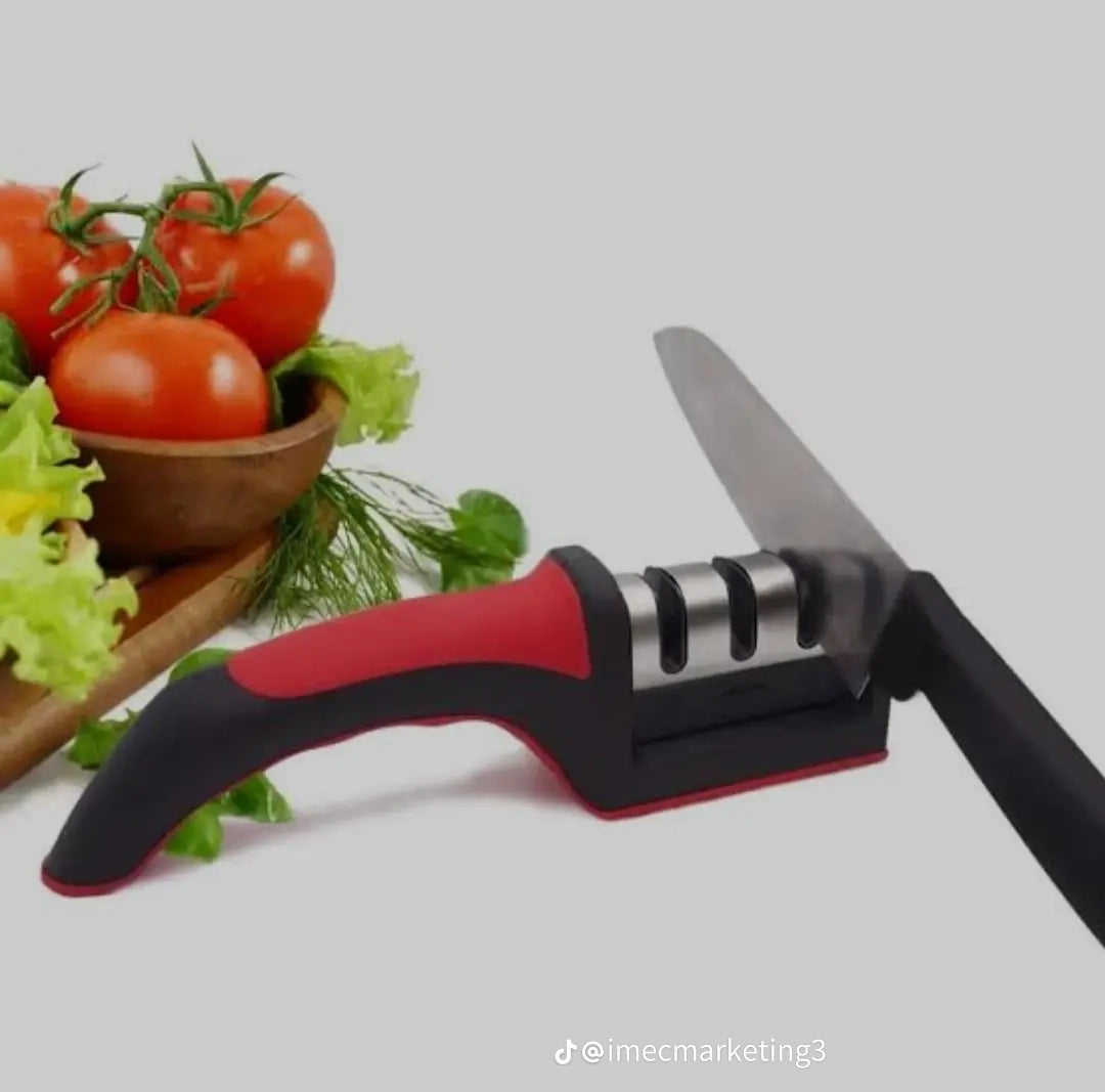 🔪 استعد لقطع مثالي في كل مرة!