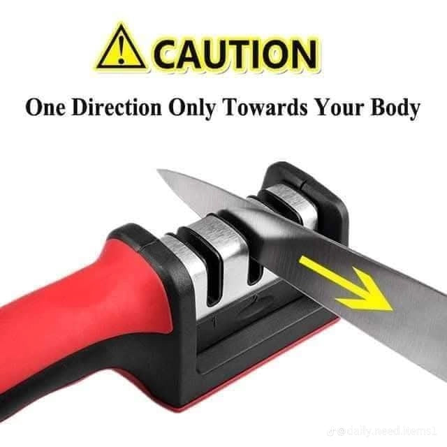 🔪 استعد لقطع مثالي في كل مرة!